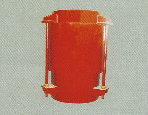 高温型波纹膨胀节