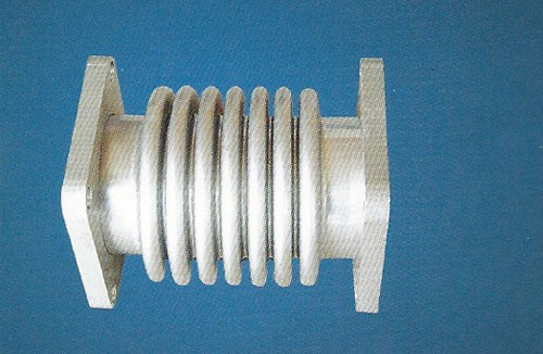 空压机用膨胀节