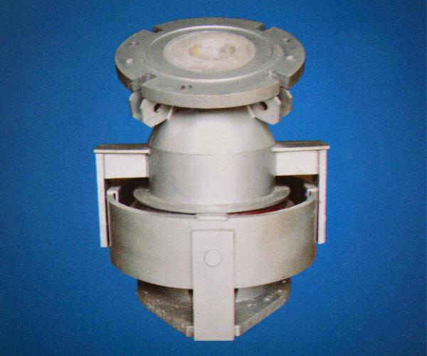 炼铁热风高温波纹膨胀节