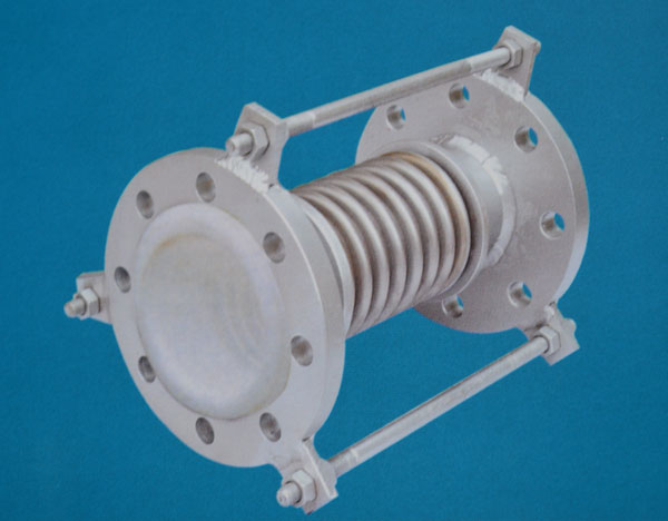 四氟软管补偿器系列