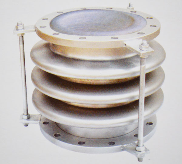 四氟软管补偿器系列