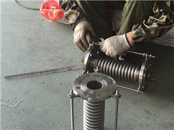 补偿器制作工艺