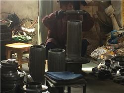 补偿器生产工艺