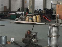 波纹管光轴生产厂家