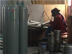 波纹管焊接工艺