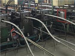 波纹管生产机器