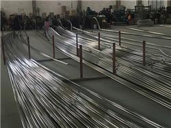 波纹管管坯价格