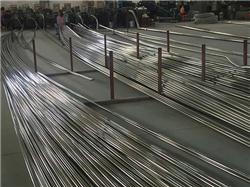 波纹管管坯厂家