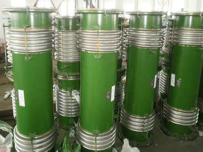 四氟软管补偿器