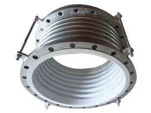 四氟软管补偿器