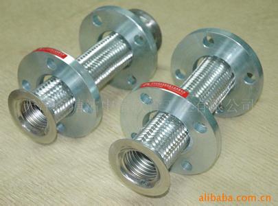 四氟软管补偿器