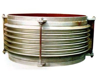 四氟软管补偿器