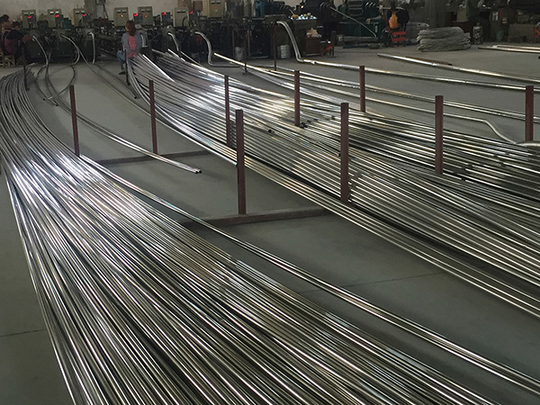 波纹管管坯厂家