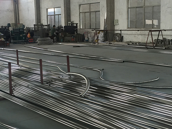 波纹管管坯生产厂家