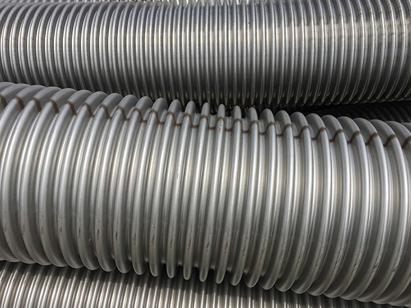 超大口径波纹管